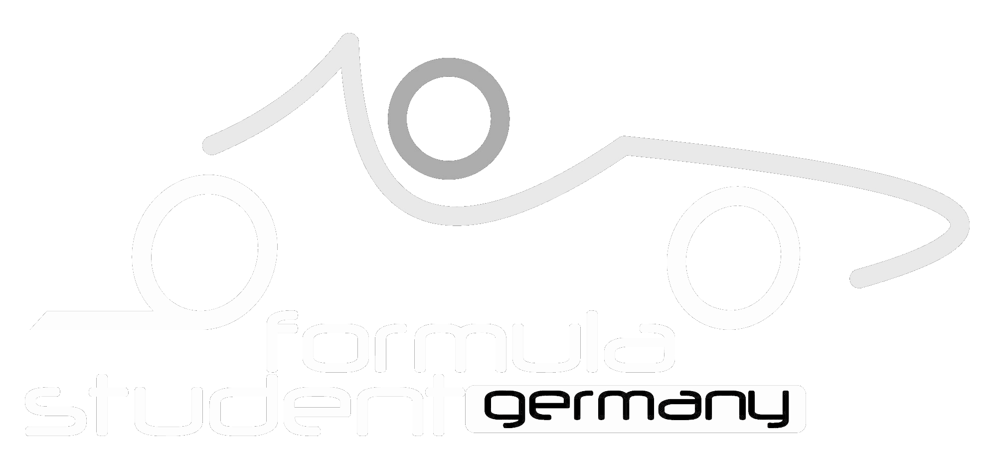 formula student germany brand logo